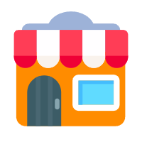多楼层网点开店
