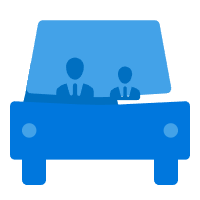 包车与拼车